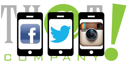 Social Media Marketing Company - That Company