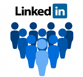 corporate social media