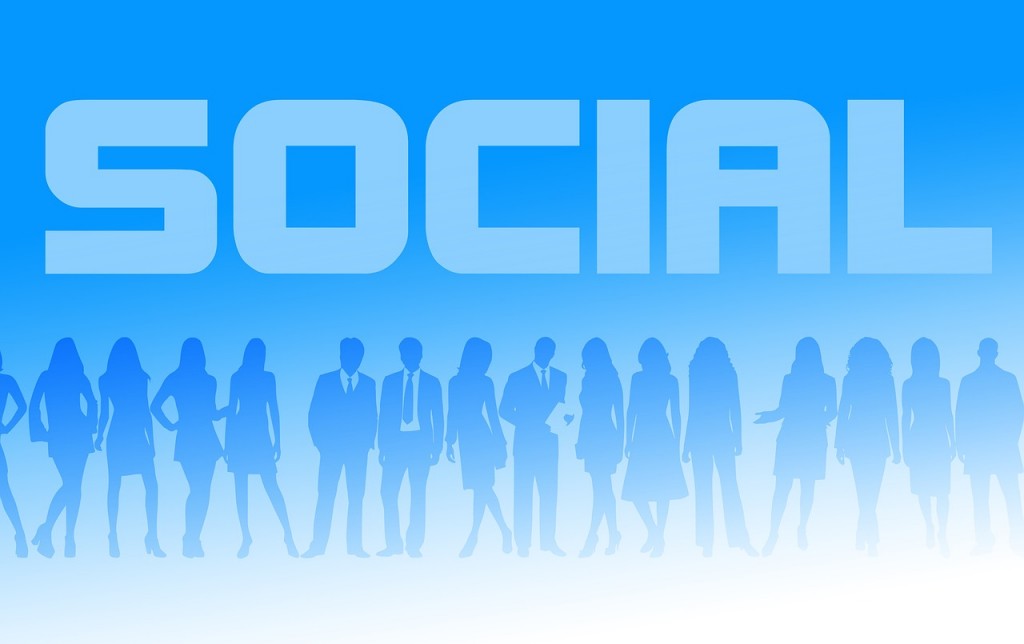 social media marketing services